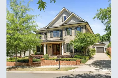 1117 Churchill Commons Drive, Charlotte, NC 28211 - Photo 40
