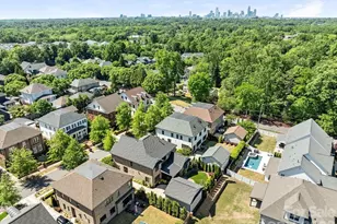 1117 Churchill Commons Dr, Charlotte, NC 28211 - Photo 46