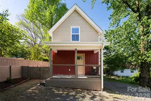 85 New Salem Rd, Swannanoa, NC 28778 - Photo 32