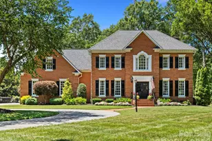 11624 Glenn Abbey Way, Charlotte, NC 28277 - Photo 1