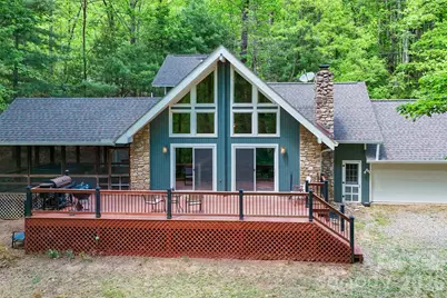 491 McKenzie Way S #598, 599, Old Fort, NC 28762 - Photo 1