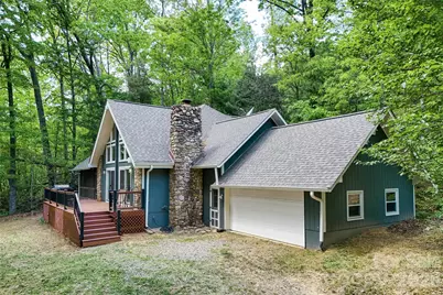 491 McKenzie Way S #598, 599, Old Fort, NC 28762 - Photo 2