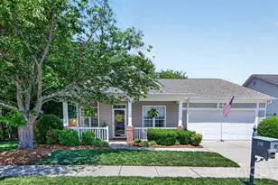 510 Ridgely Green Dr, Pineville, NC 28134 - Photo 1