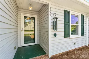 506 Hidden Creek Cir, Salisbury, NC 28147 - Photo 4