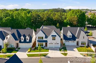 12016 Cambridge Sq Dr, Cornelius, NC 28031 - Photo 4