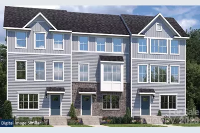 8009 Steele Valley Road, Charlotte, NC 28278 - Photo 1