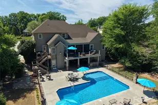 159 Riverchase Ln, Mooresville, NC 28115 - Photo 36