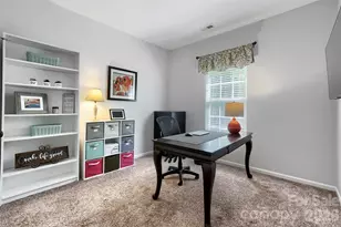 2834 Bivins St, Davidson, NC 28036 - Photo 12