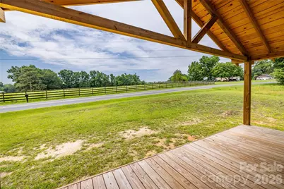 603 Hogan Farm Road, Seagrove, NC 27341 - Photo 2