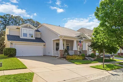 8213 Cottsbrooke Drive, Huntersville, NC 28078 - Photo 2