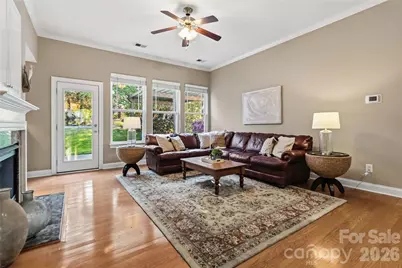 8213 Cottsbrooke Drive, Huntersville, NC 28078 - Photo 16