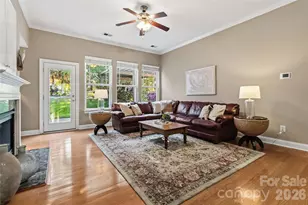 8213 Cottsbrooke Dr, Huntersville, NC 28078 - Photo 16