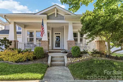 8213 Cottsbrooke Drive, Huntersville, NC 28078 - Photo 4