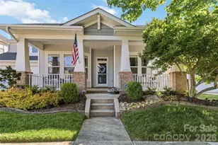8213 Cottsbrooke Dr, Huntersville, NC 28078 - Photo 4