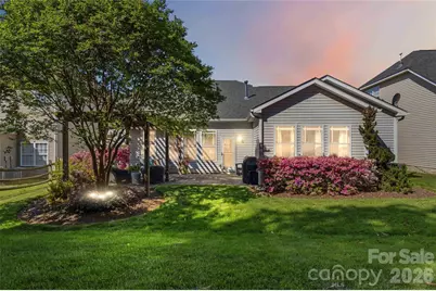 8213 Cottsbrooke Drive, Huntersville, NC 28078 - Photo 40