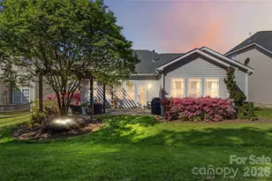 8213 Cottsbrooke Dr, Huntersville, NC 28078 - Photo 40