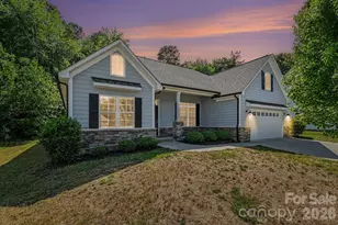 2660 NW Poplar Cove Dr NW, Concord, NC 28027 - Photo 2