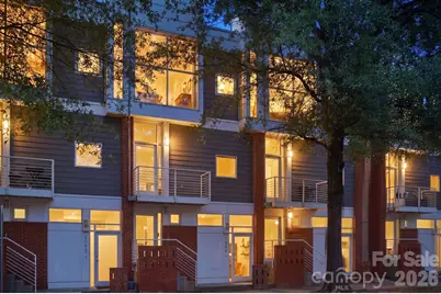 2088 Euclid Avenue, Charlotte, NC 28203 - Photo 2