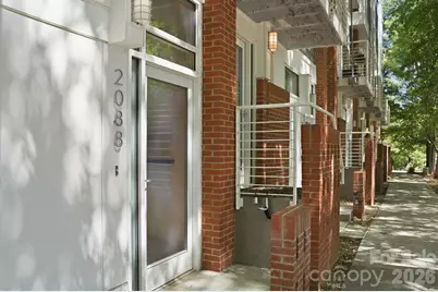 2088 Euclid Avenue, Charlotte, NC 28203 - Photo 16