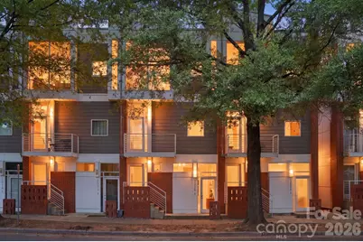 2088 Euclid Avenue, Charlotte, NC 28203 - Photo 1