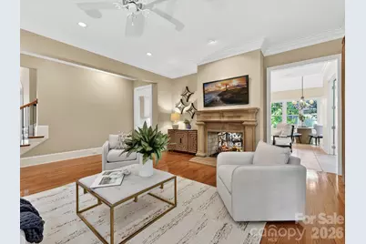 7510 Seton House Lane, Charlotte, NC 28277 - Photo 12