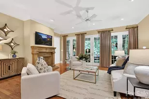 7510 Seton House Ln, Charlotte, NC 28277 - Photo 10