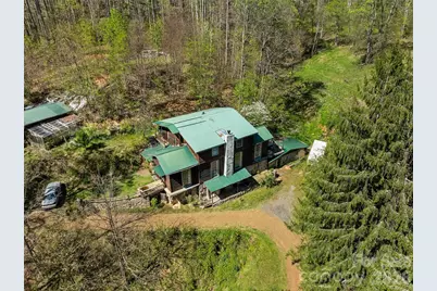 1717 Howard Moore Road, Hot Springs, NC 28743 - Photo 36