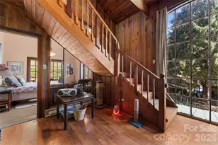 1717 Howard Moore Rd, Hot Springs, NC 28743 - Photo 6