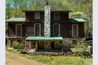 1717 Howard Moore Road, Hot Springs, NC 28743 - Photo 34