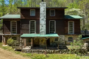 1717 Howard Moore Rd, Hot Springs, NC 28743 - Photo 34