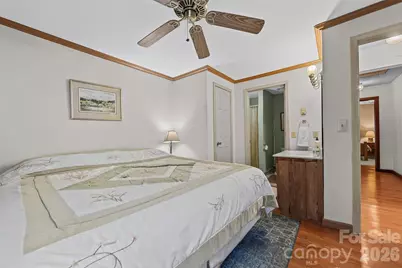1717 Howard Moore Road, Hot Springs, NC 28743 - Photo 24
