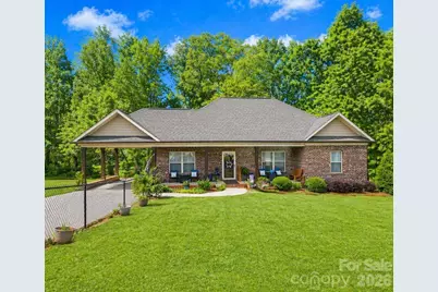 699 Sellerstown Road, Cherryville, NC 28021 - Photo 1