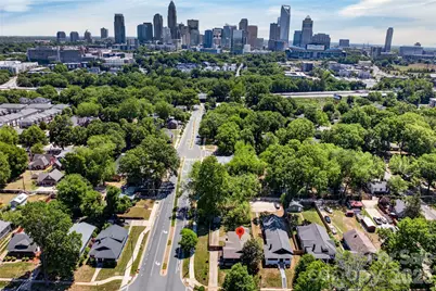 405 Walnut Avenue, Charlotte, NC 28208 - Photo 4