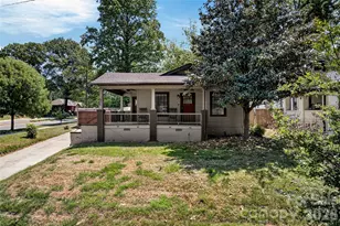 405 Walnut Ave, Charlotte, NC 28208 - Photo 2
