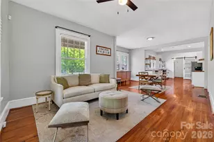 405 Walnut Ave, Charlotte, NC 28208 - Photo 2