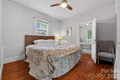 405 Walnut Avenue, Charlotte, NC 28208 - Photo 14