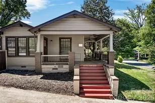 405 Walnut Ave, Charlotte, NC 28208 - Photo 1