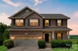 2548 Flintshire Lane, Gastonia, NC 28056 - Photo 2