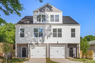 2522 Deherradora Ave, Charlotte, NC 28208 - Photo 1