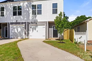 2522 Deherradora Ave, Charlotte, NC 28208 - Photo 2