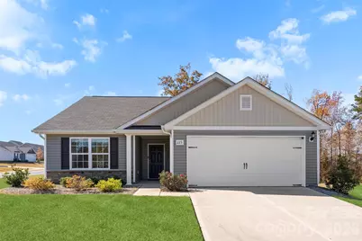 223 Frank Burns Way, Kings Mountain, NC 28086 - Photo 2