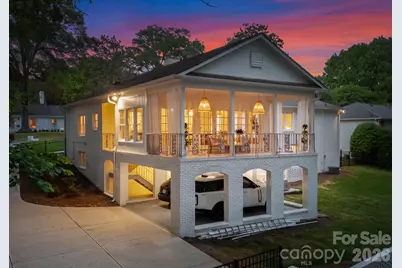 2823 Wickersham Road, Charlotte, NC 28211 - Photo 2