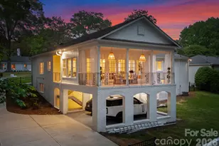 2823 Wickersham Rd, Charlotte, NC 28211 - Photo 2