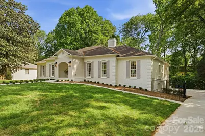 2823 Wickersham Road, Charlotte, NC 28211 - Photo 36