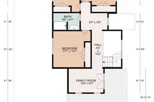 134 View Ridge Pkwy, Leicester, NC 28748 - Photo 48