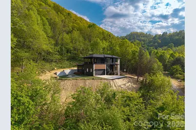 134 View Ridge Parkway, Leicester, NC 28748 - Photo 2