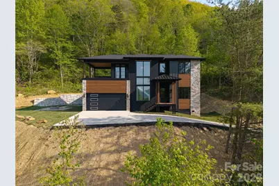 134 View Ridge Parkway, Leicester, NC 28748 - Photo 2