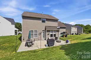 2002 Moonstone Ln, Indian Trail, NC 28079 - Photo 48