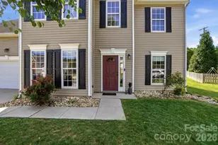 2002 Moonstone Ln, Indian Trail, NC 28079 - Photo 4