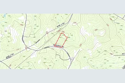 1050 McQueen Road, Patrick, SC 29584 - Photo 10